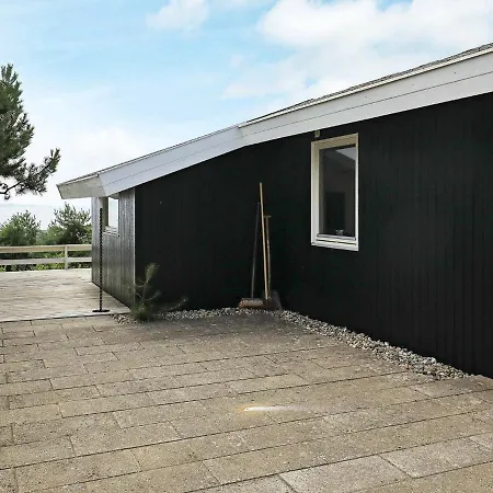 Tatil Evi Holiday Xi *