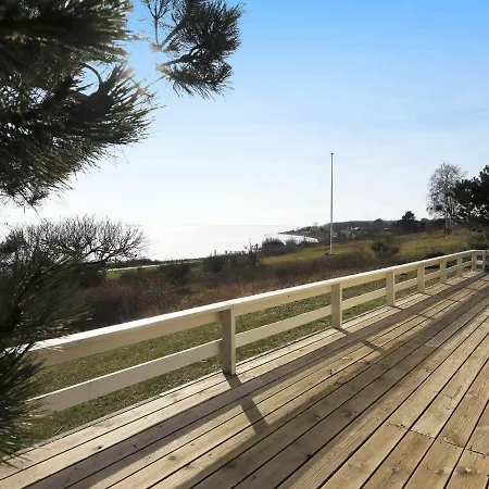 Ferienhaus Holiday Xi Fåborg