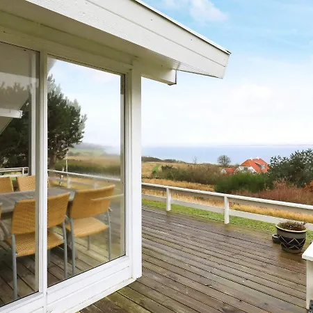 Holiday Xi Ferienhaus